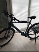 E-Bike in 90453