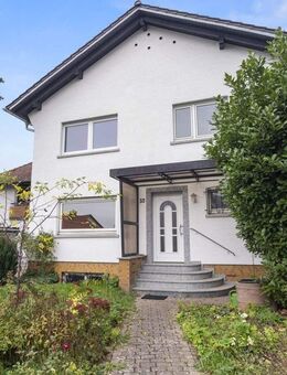 Ein Klassiker zum Weiterdenken - Alsbach-Hähnlein