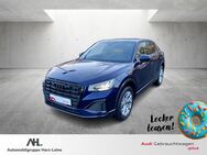 Audi Q2, 30 TDI advanced, Jahr 2024 - Goslar