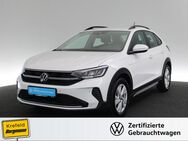 VW Taigo, 1.0 TSI Life, Jahr 2022 - Krefeld