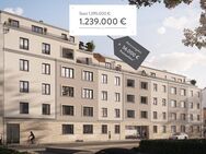 Perfekt für Familien: 4-Zimmer Wohnung mit Balkon - München