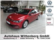 VW Golf Variant, 1.5 Golf VIII eTSI Style, Jahr 2023 - Wittenberg (Lutherstadt) Wittenberg