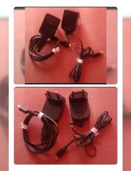 Original Alcatel Adapter Ladegeräte Netzteile - Landau (Pfalz)
