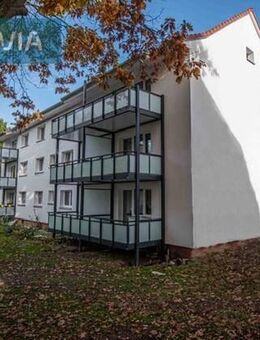 Jetzt zugreifen: günstig geschnittene 2,5-Zimmer-Wohnung - Geesthacht