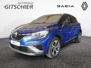 Renault Captur, R S LINE TCe 160, Jahr 2023 - Pfullendorf