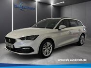 Seat Leon, 2.0 TDI Sportstourer Style, Jahr 2024 - Ennigerloh