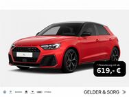 Audi A1, Sportback S line 40 TFSI Sline Sonos, Jahr 2022 - Haßfurt