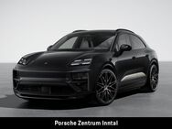 Porsche Macan, Turbo | | |, Jahr 2022 - Raubling