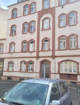 -Provisionsfrei- 3 ZKB mit Balkon in Kassel, Vorderer Westen, Nähe Kirchweg - Kassel