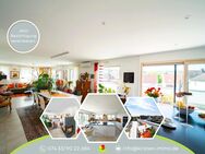 Exklusives Penthouse mit Aufzug, barrierefrei, Dachterrasse, 4 Stellplätzen & Hausmeisterservice! - Geislingen
