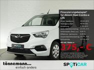 Opel Combo, e Life ULTIMATE h, Jahr 2023 - Ahaus