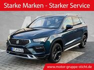 Seat Ateca, 2.0 TSI Xperience #, Jahr 2023 - Bayreuth