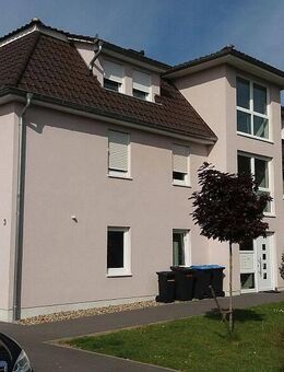 Neuwertiges 6 FH Wennigsen am Fuße des Deisters - Wennigsen (Deister)