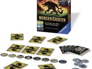 Ravensburger Spiel Werwölfe Morgengrauen, Made in Europe