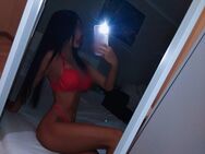 NEU 🔥 VIOLETA 🔥 Super-Service von heißer Schnitte - Saarbrücken