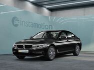 BMW 520, i Limousine SPORT-LINE AD HIFI, Jahr 2020 - München