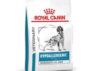 Royal Canin Veterinary Canine Hypoallergenic Moderate Calorie - 14 kg