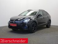 VW Taigo, 1.5 TSI R-Line Black Style IQ LIGHT 18, Jahr 2024 - Weißenburg (Bayern)