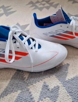 Adidas Hallenfußballschuhe Kinder - Suderburg