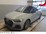 Audi A1, Sportback S line PDCplus Black, Jahr 2024 - Wackersdorf