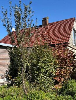 Schöner Wohnen in netter Umgebung - Bad Krozingen