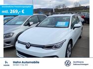 VW Golf, 1.5 TSI VIII Life, Jahr 2024 - Niefern-Öschelbronn