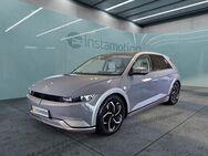 Hyundai IONIQ 5, Uniq Elektro, Jahr 2022 - München