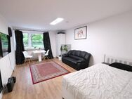 Attraktive Wohnung in gefragter Lage - ideal für Investoren - Nürnberg