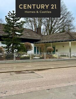 Exklusive sanierte Villa auf 480 m²: Luxus, Komfort und Stil in bester Lage - Pirmasens