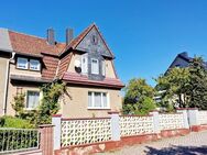 Doppelhaushälfte in Sangerhausen zu verkaufen - Sangerhausen