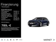 Audi A5, Avant 40 TDI, Jahr 2025 - Bad Nauheim