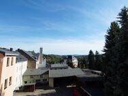 Schöne und renovierte 2 Raum WE mit Fernblick in der Oberstadt von Annaberg-B. - Annaberg-Buchholz