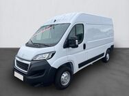 Peugeot Boxer, 3.5 335 L2H2 t (EU6d), Jahr 2024 - Hamburg