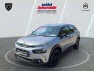 Citroen C4 Cactus PureTech 110 S&S Feel,PDC,Klima,GRA - Wunstorf