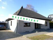 Ebenerdig wohnen, entspannt leben - gepflegter Bungalow in bester Lage von Haren - Provisionsfrei! - Haren (Ems)