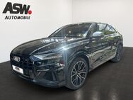 Audi SQ8, TFSI 507, Jahr 2022 - Heilbronn