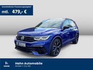 VW Tiguan, 2.0 TSI R, Jahr 2022 - Göppingen