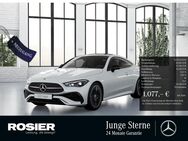 Mercedes CLE 450 AMG, CLE 450 Coupe AMG Sport Premium, Jahr 2023 - Paderborn