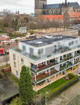 Top-Gewerbeeinheit in Elbnähe - Lagevorteil inklusive! - Magdeburg