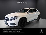 Mercedes GLA 200, AMG Edition Night, Jahr 2019 - Bitburg