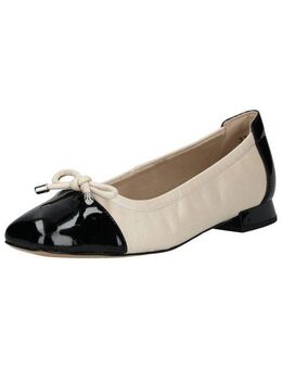 Caprice Caprice Ballerinas Leder Ballerina