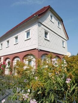 Einfamilienhaus in Eibau Wohnen im Umgebinde Eibau Walddorf - Kottmar