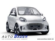 smart EQ fortwo, Passion Exclusive 22kW, Jahr 2023 - Mittelstetten