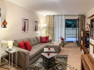 LICHT. LUXUS. LIFESTYLE. EXKLUSIV MIT SAUNA & TERRASSE - Hamburg