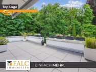 Maisonette-Traum Nähe Mittelallee - grandiose Dachterrasse, 2 TG-Plätze, Wallbox - Hildesheim
