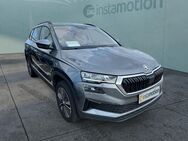 Skoda Karoq, 1.5 TSI Tour 150PS Sunset 3Zone, Jahr 2024 - München