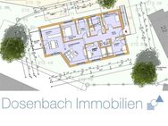 4 Zimmer-Neubauwohnung im 1. Obergeschoss - Weil (Rhein)