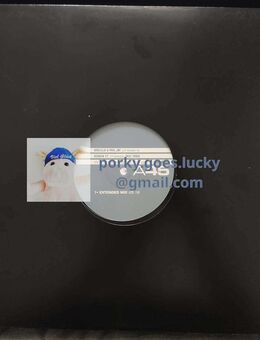 Molella & Phil Jay Present Heaven 17 Meets Fast Eddie – With This Ring Let Me Go 1998 12" Vinyl Euro House, Italodance, Pop Rap - München Bogenhausen