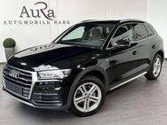 Audi Q5 40 TDI Qu S-Line NAV+XEN+VCOCKPIT+AHK+PANORAMA - Wardenburg