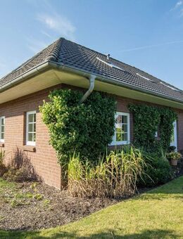 Großzügiges Familienhaus in Jübek - mit Potenzial für mehr - Jübek